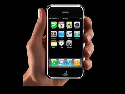 从质疑到疯狂 回顾5年iPhone进化历程