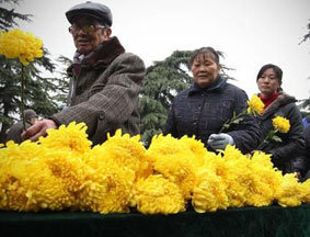 南京大屠杀幸存者回应日名古屋市长言论