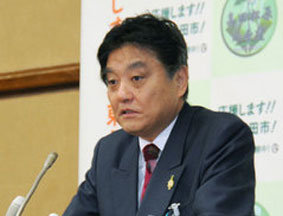 名古屋市长称不会收回否认南京大屠杀言论