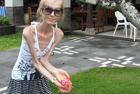 Kseniya Bubenko图片