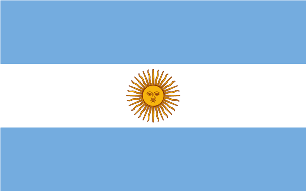 国旗_阿根廷_环球万国_环球网
