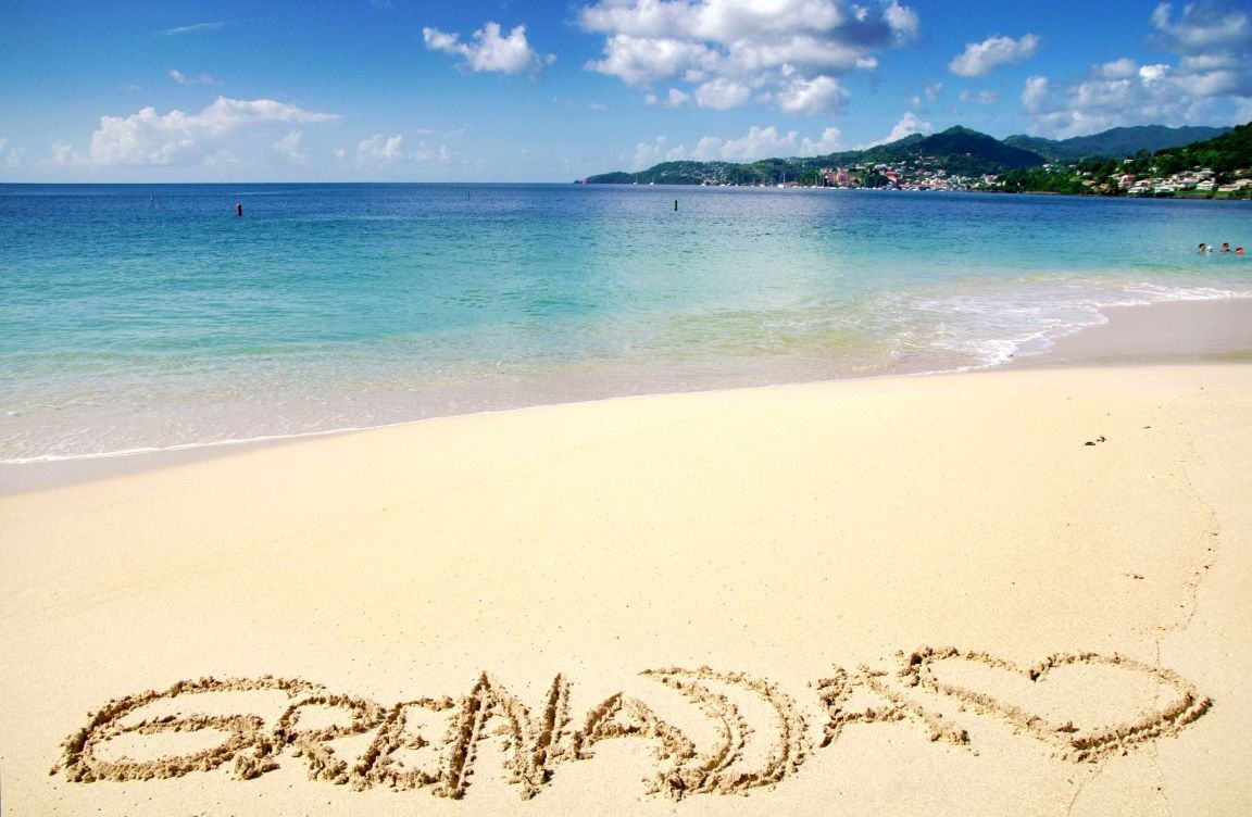 格林纳达_环球万国