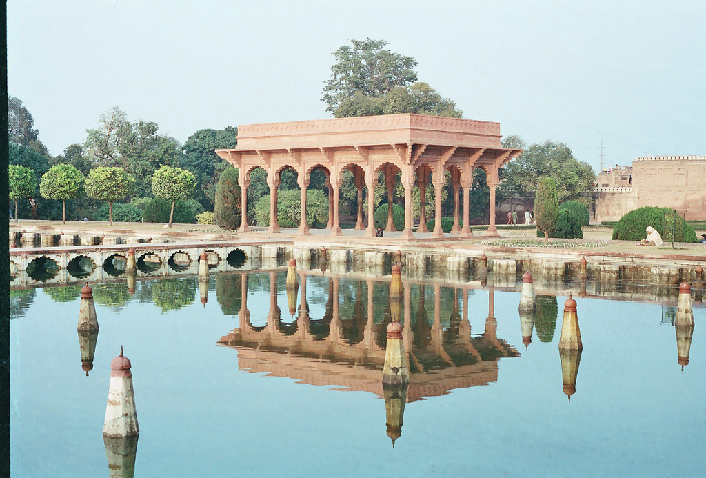 巴基斯坦_环球万国