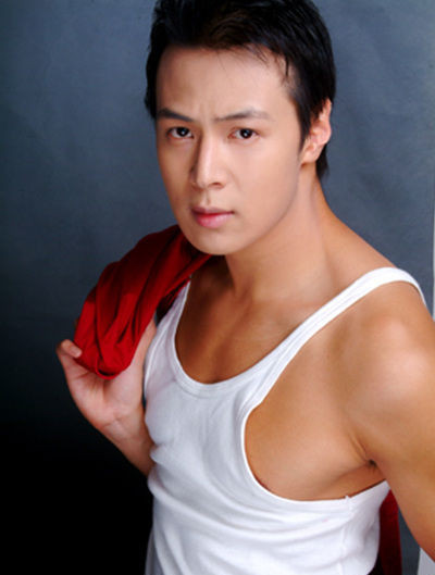 顾成栋justin