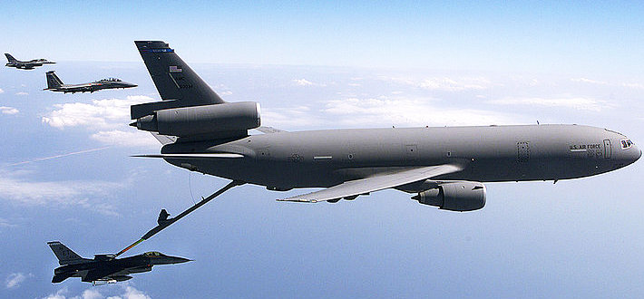 kc-10"补充者"