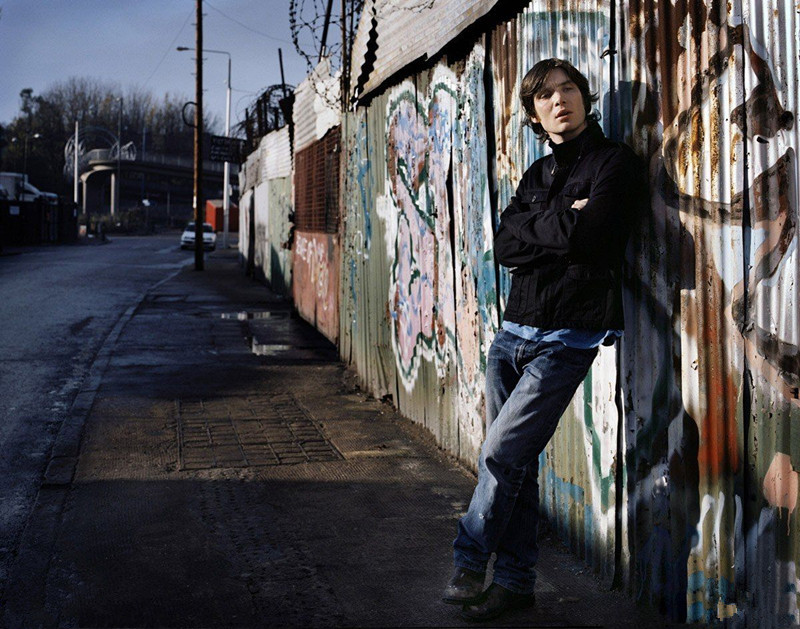 墨菲康康|路易丝·奥墨菲