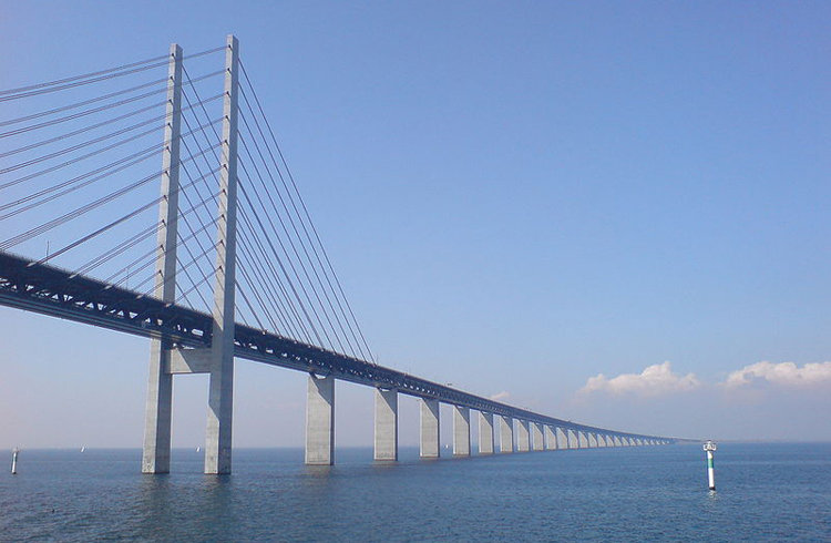 顺昌县建西大桥设计图