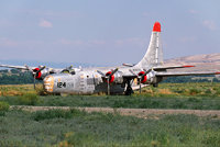 pb4y-2"私掠船"(美国 轰炸机 | 二战期间)