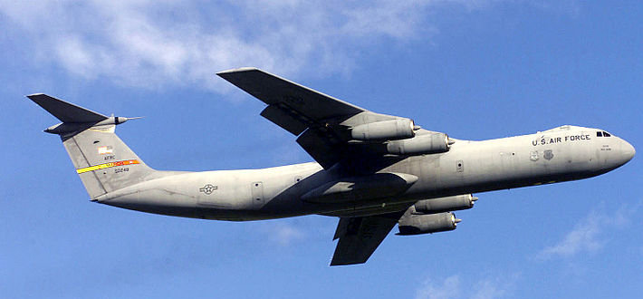 c-141"举重星-c-141"举重星"图片性能技术参数怎么样-武器百科大全