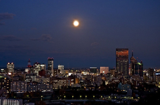 仙台_环球旅行_环球网