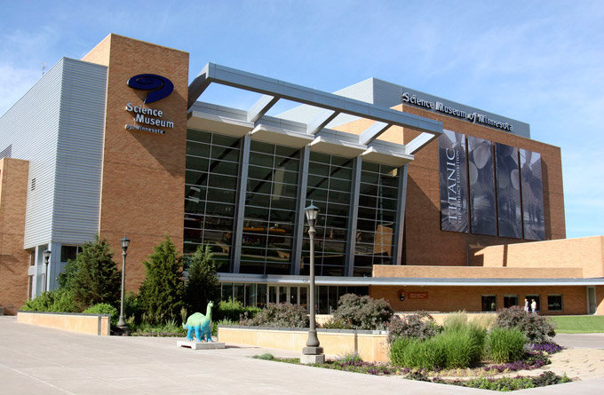 明尼苏达州科学博物馆_圣保罗_美国_环球旅行_环球网