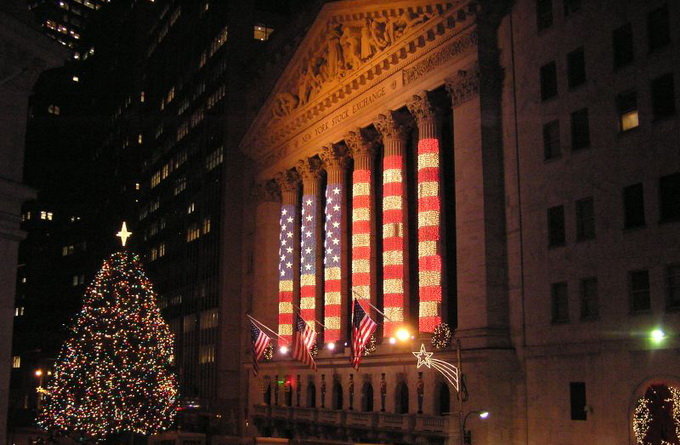 纽约证券交易所 搜索 - 就要健康网