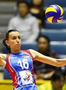 拉西奇_环球名人