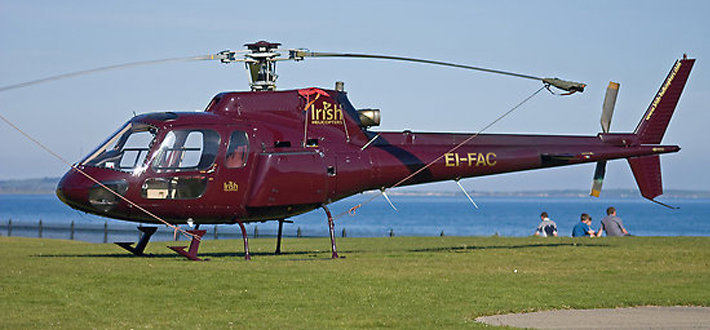 as350b1型松鼠