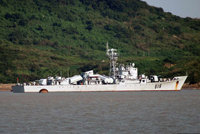 厦门号(515(中国 护卫舰 二战后至冷战期间)