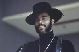 沃尔特·弗雷泽 walt frazier