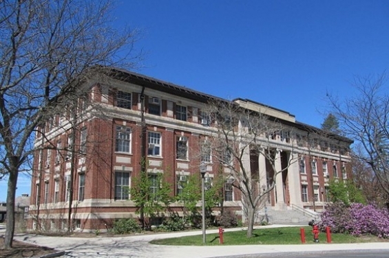 麻省大学阿姆赫斯特分校(阿姆斯特)_环球留学_环球网