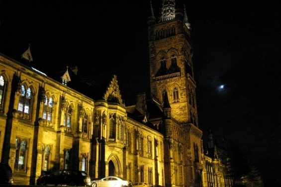 格拉斯哥大学排名_格拉斯哥大学(3)