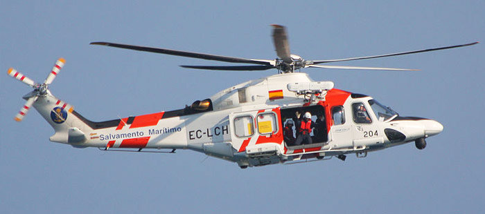 AW139_飞行器_环球兵器库