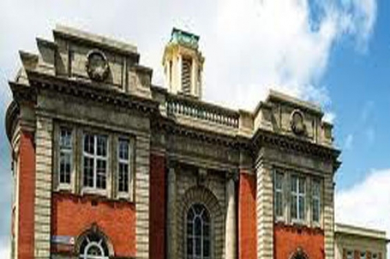 都柏林理工学院