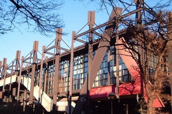 米兰比可卡大学