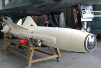 aj168/as37 (英国法国 空地导弹 | 二战后至冷战期间)