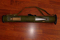 rpg-26式(苏/俄 火箭筒 二战后至冷战期间)_时光轴_技点百科