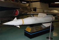 小斗犬 agm-12(美国 空地导弹 | 二战后至冷战期间)