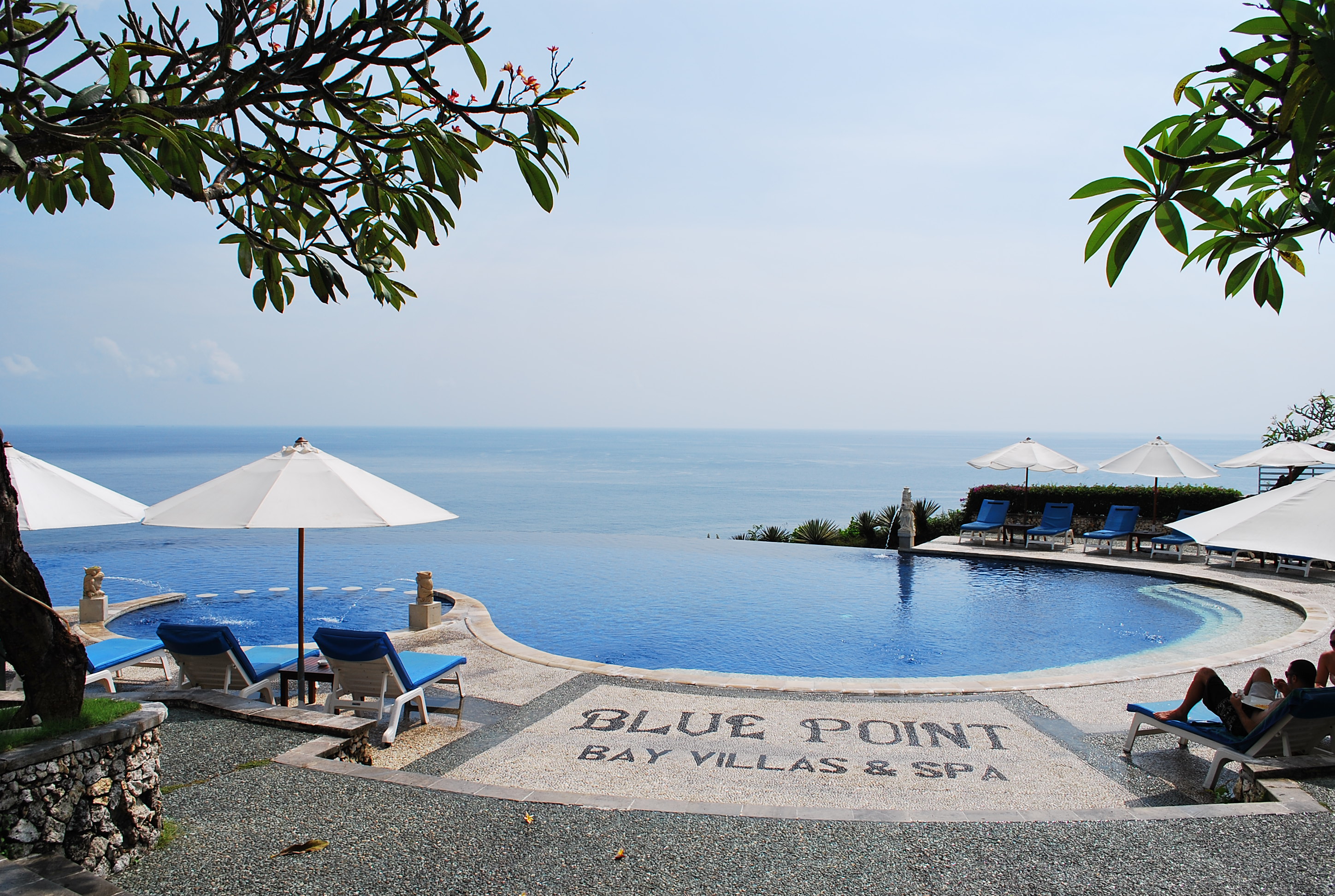 蓝点 - 环球旅游 - 环球网社区