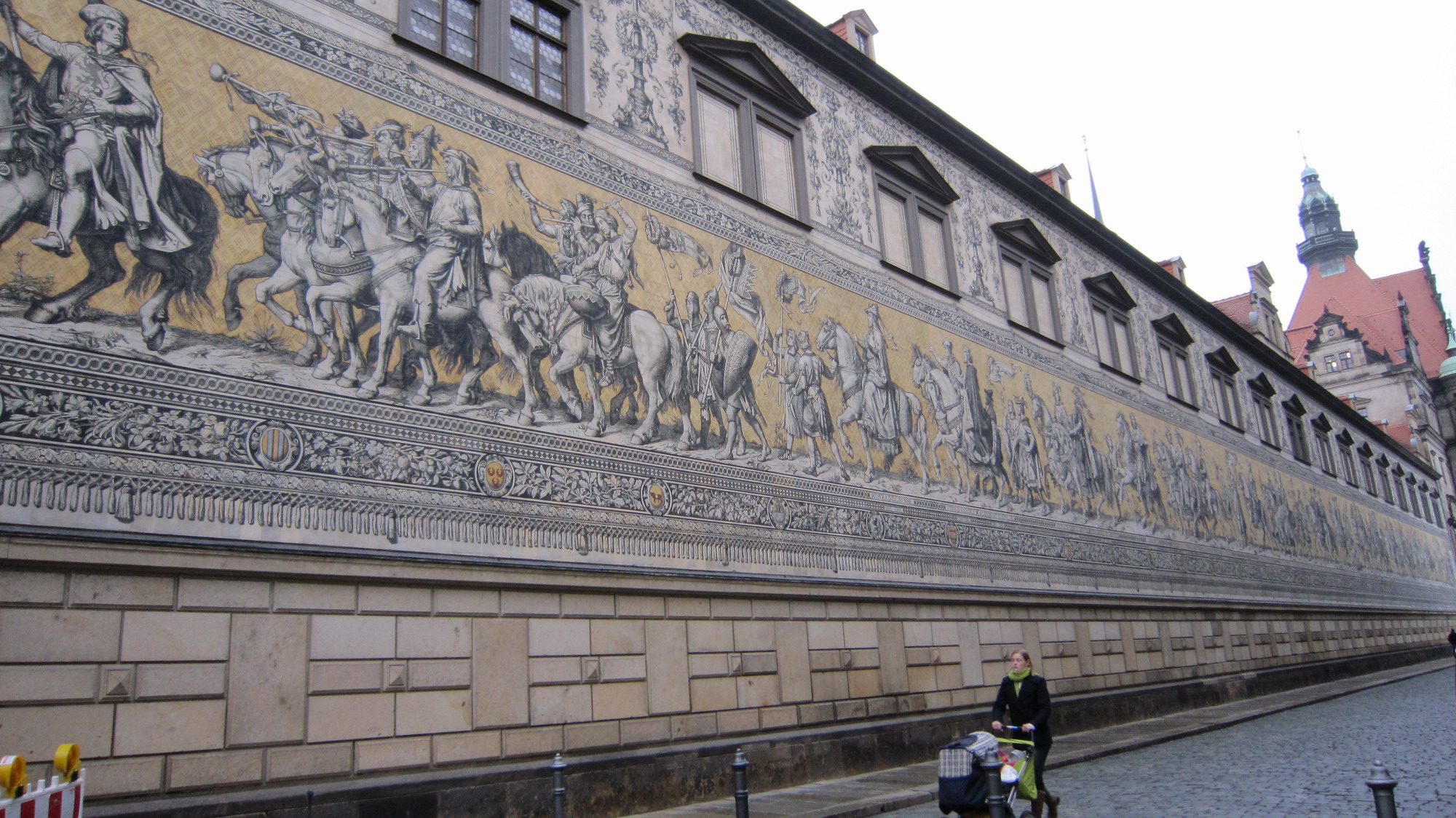 德累斯顿 Dresden