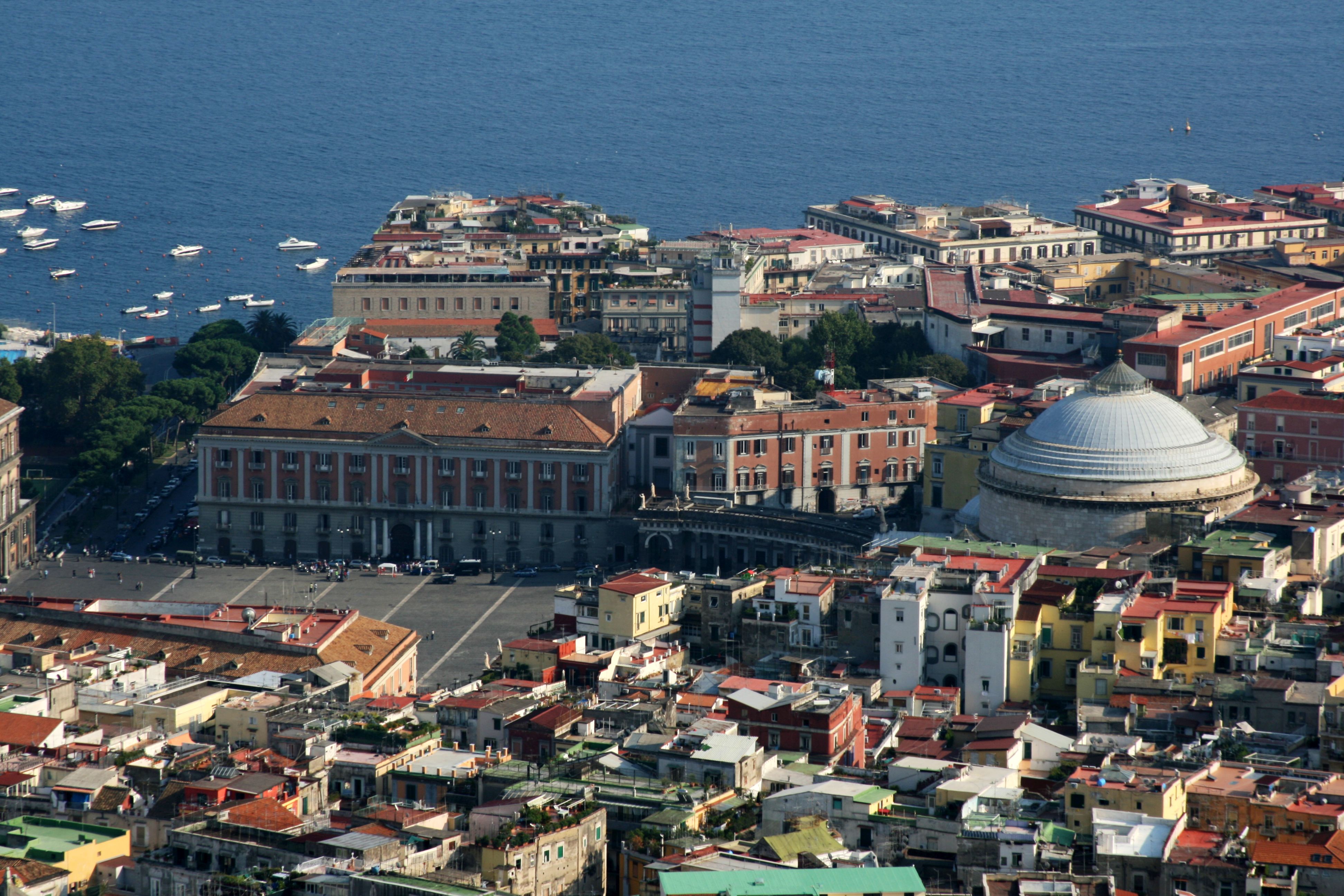 意大利风景图集