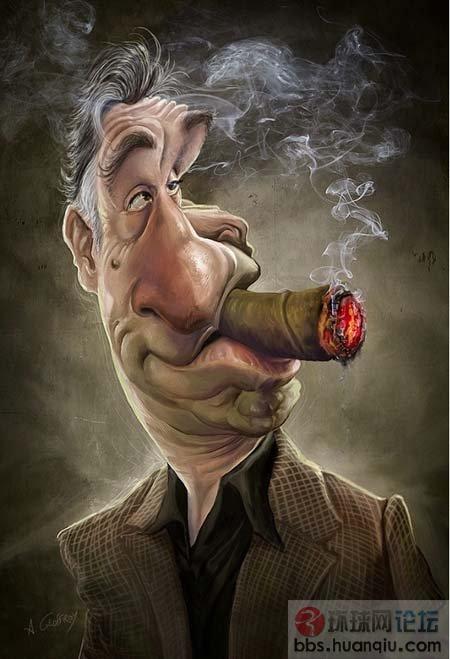 讽刺与幽默_环球论坛_环球网
