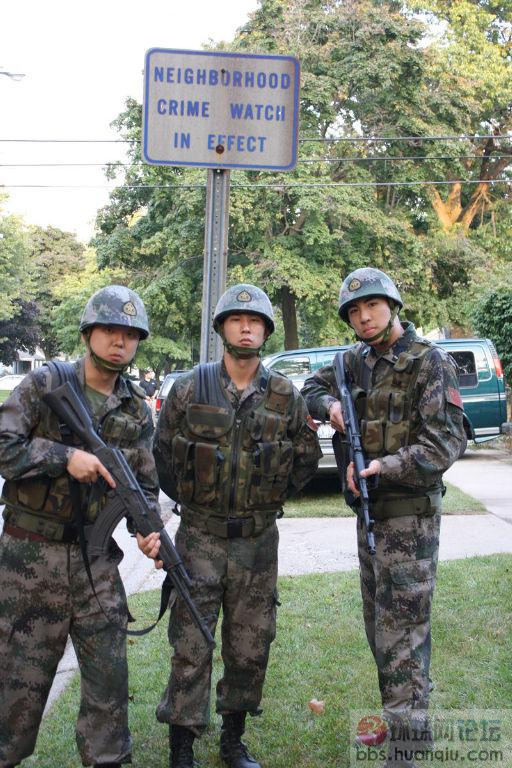 环球谈兵 - 环球军事 - 环球网论坛