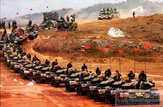 中国官方终于主动进攻了,美国已经收到了中国出兵警告