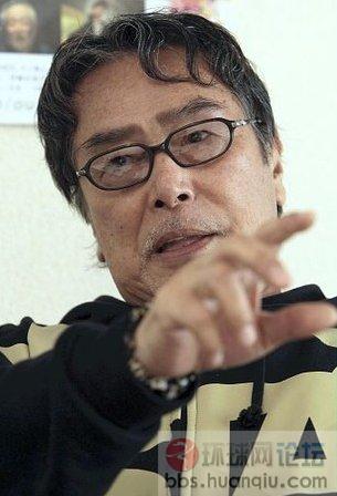 "矢村警长"逝去