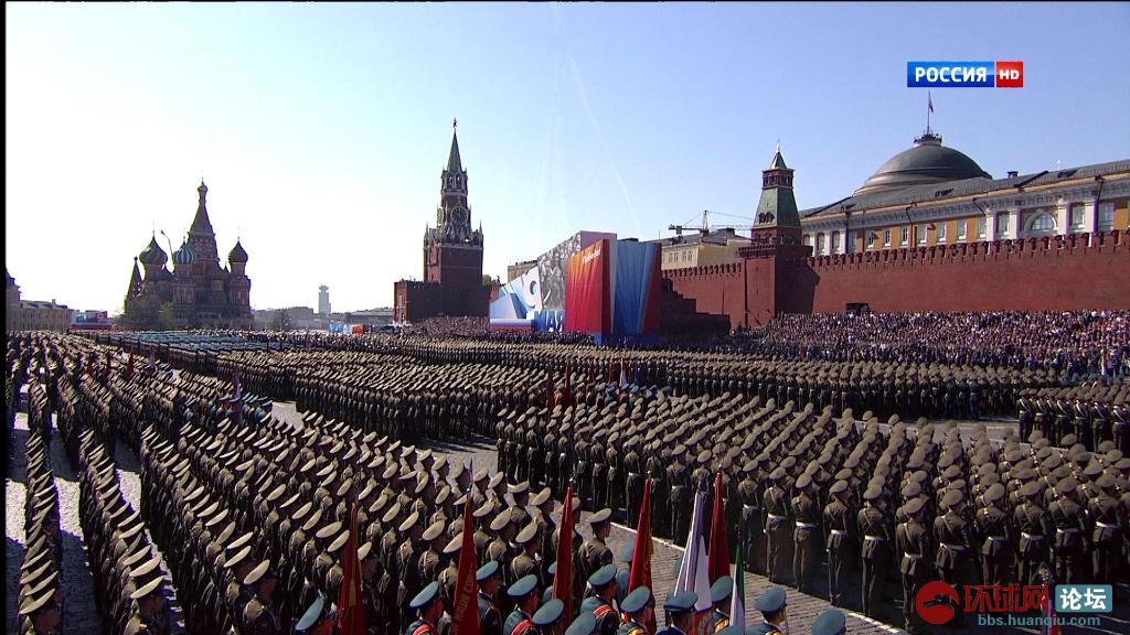 阅兵视频---高清下载