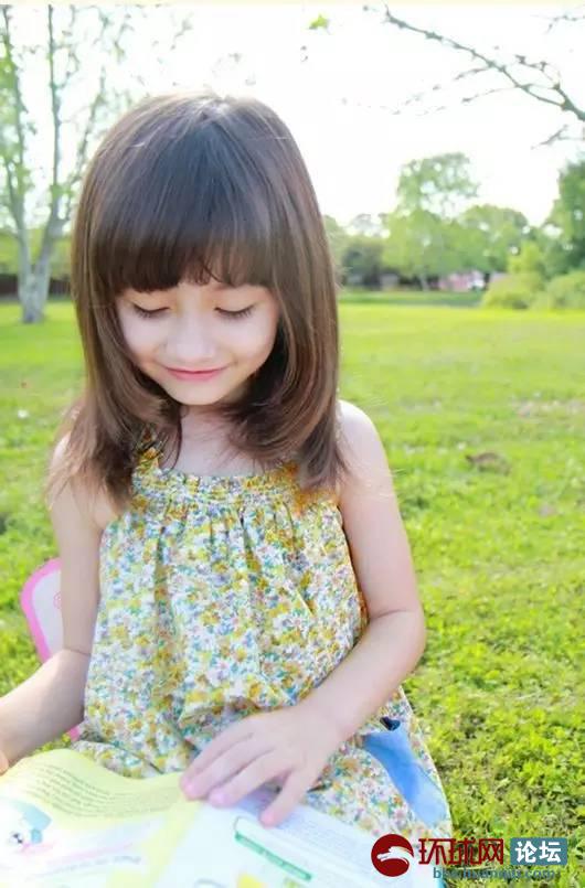 全球最美混血双胞胎长大啦