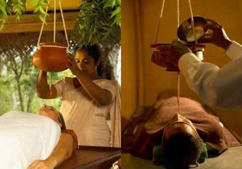 纯净肉体接触 揭最古老神秘的女体按摩技法