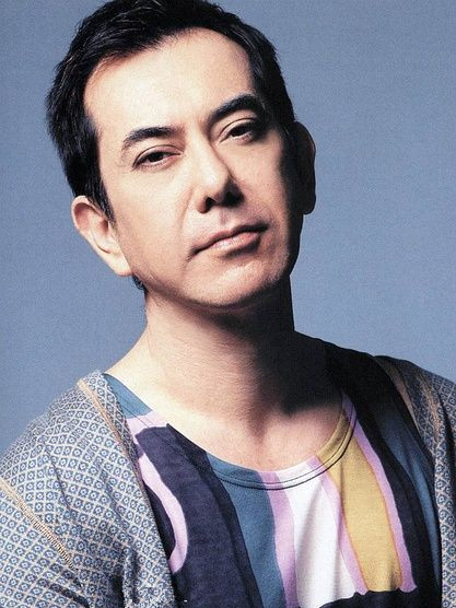黄秋生
