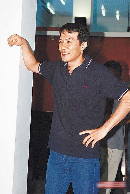 戴立忍