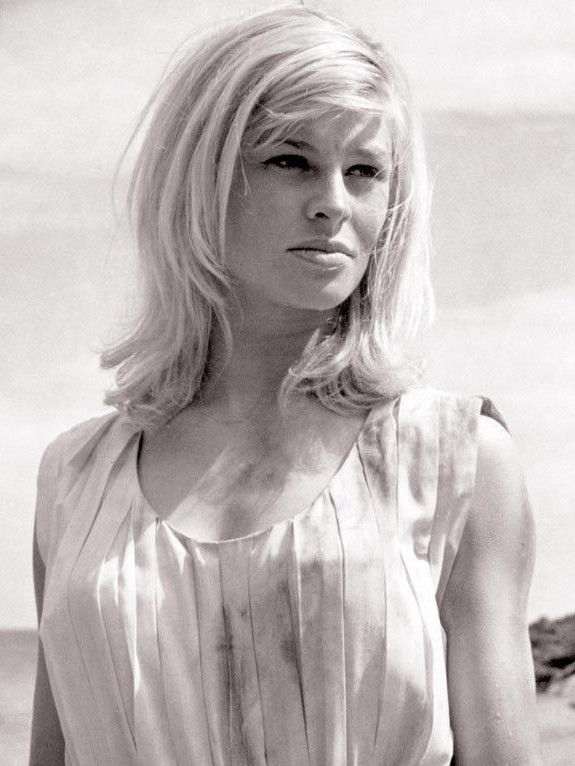 朱莉·克里斯蒂julie christie