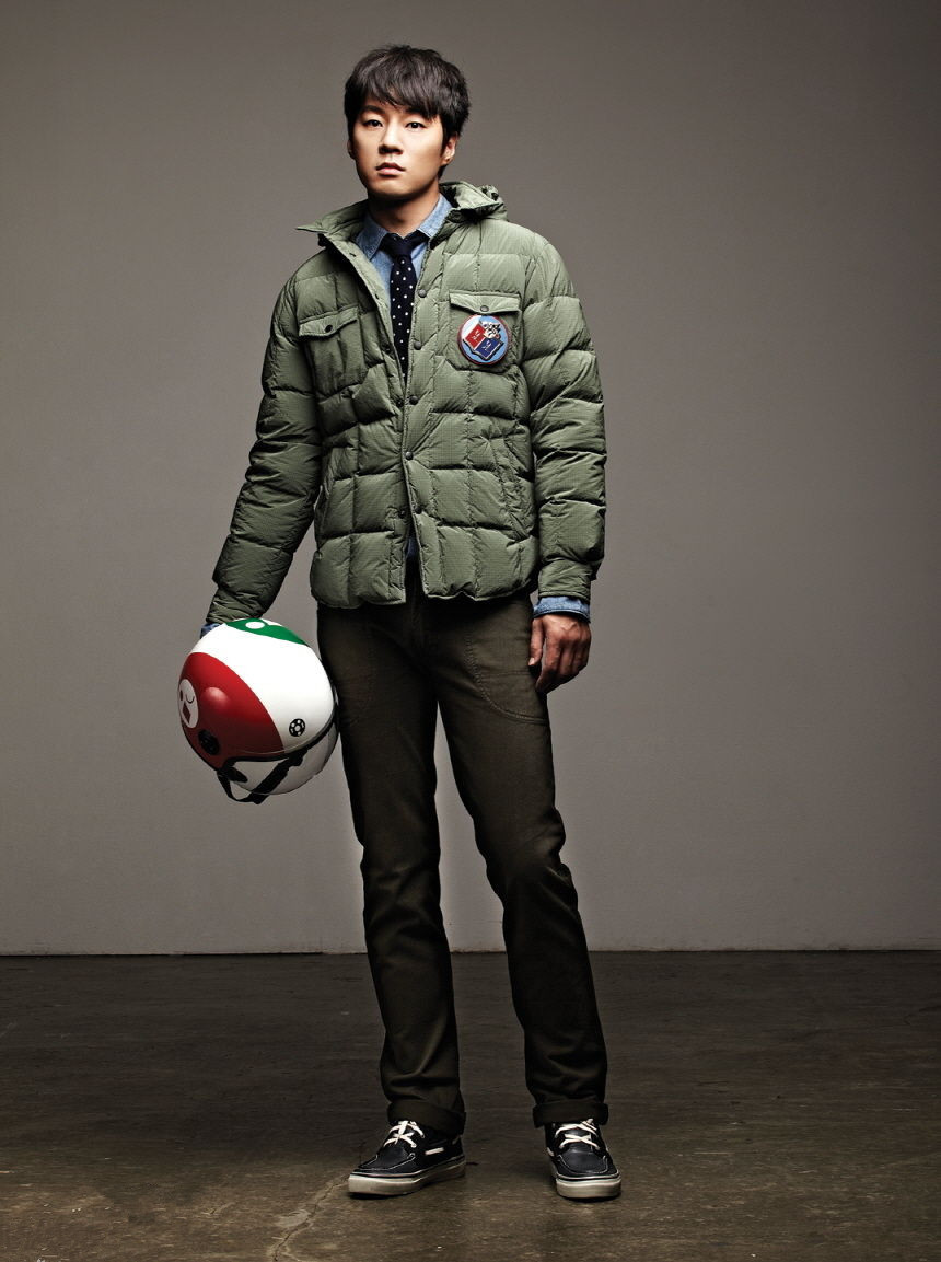 环球网 环球名人 娱乐人物 李天熙 >人物写真  lee cheon hee