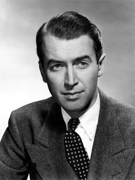 詹姆斯·斯图尔特james stewart