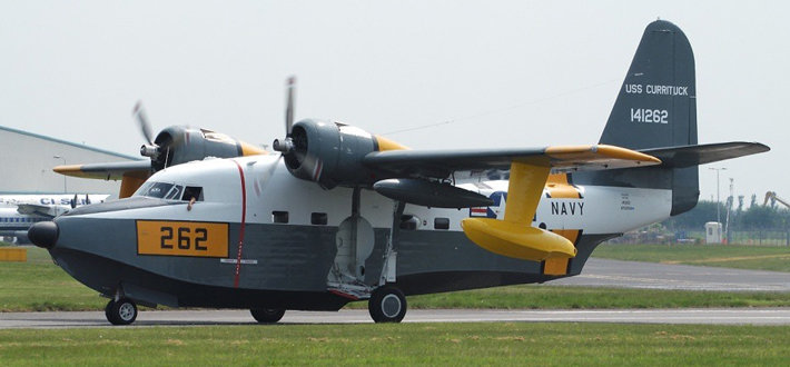 uf-1/2和u-16"信天翁"