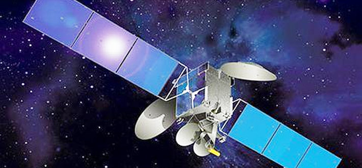 卫星运营商,卫星运营商上市公司