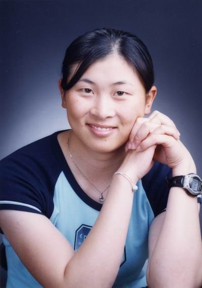 沈晓英