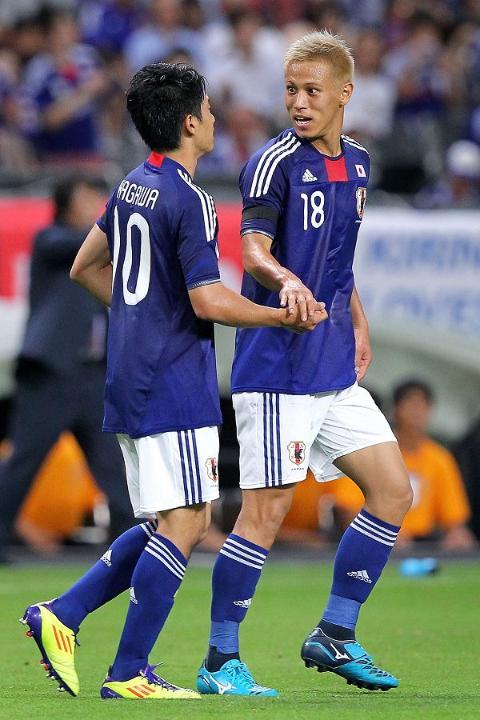 环球网 环球名人 体育人物 香川真司>人物写真 shinji kagawa