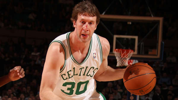 特洛伊·墨菲,troy murphy