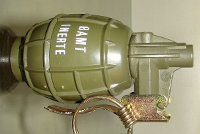 二战枪榴弹图片