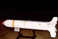 mk20石眼式美国炸弹二战后至冷战期间